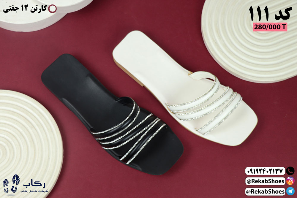 نمایندگی دمپایی قم