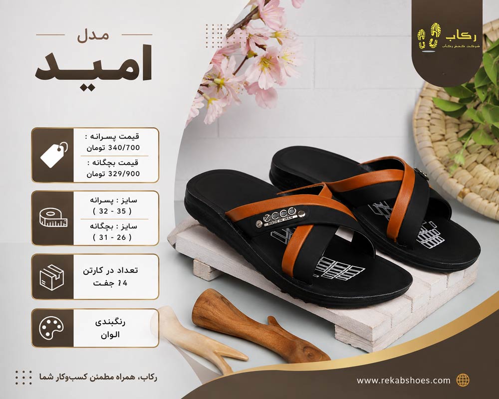 بازار عمده فروشی صندل تهران
