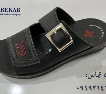 فروش عمده دمپایی