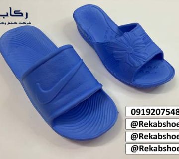 تولیدی دمپایی بیمارستانی