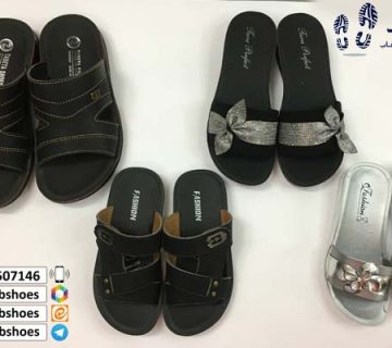 دمپایی روفرشی عمده