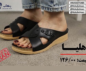 دمپایی مجلسی زنانه دیجی کالا