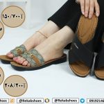 صندل طبی زنانه ارزان