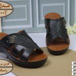 کانال دمپایی صندل عمده قم