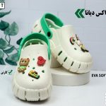 دمپایی کراکس عمده