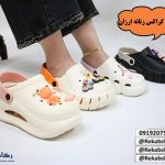 قیمت کراکس زنانه