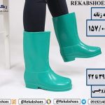 خرید عمده چکمه پلاستیکی