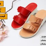 صندل دخترانه ارزان