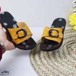 صندل دخترانه عمده