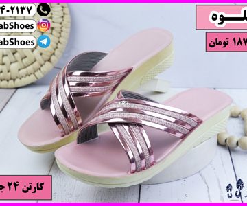 صندل دخترانه ارزان