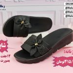 قیمت دمپایی چرم