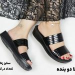 صندل زنانه عمده فروشی