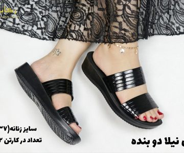 صندل زنانه عمده فروشی